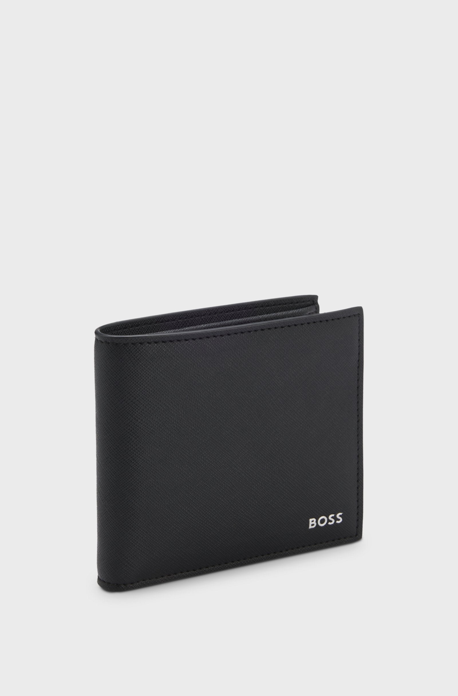 BOSS | Zair_Trifold